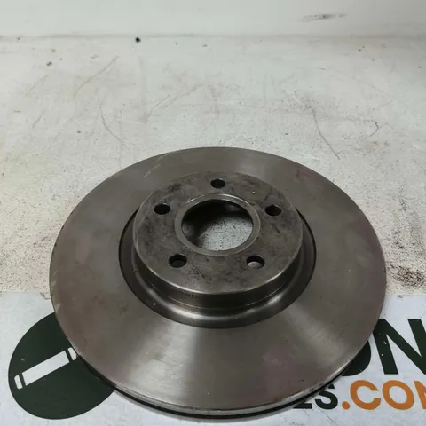 VEHICLE BRAKE DISK - MODEL UNSPECIFIED