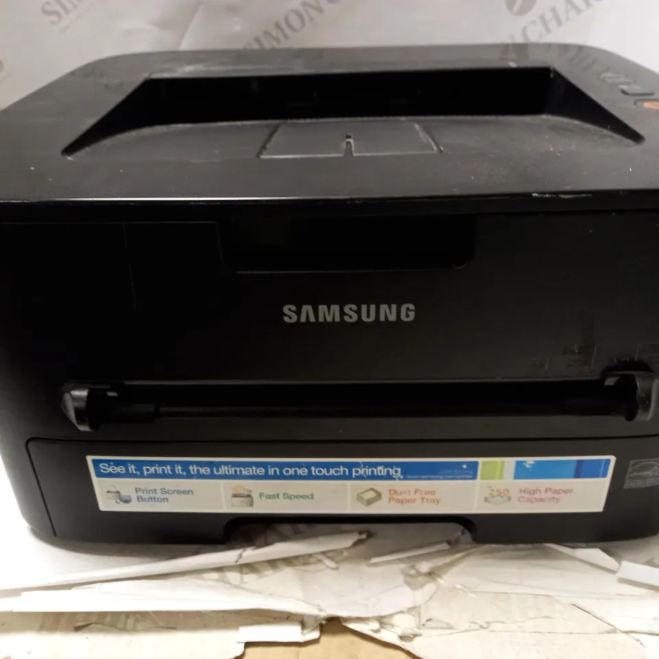 SAMSUNG ML-2525 LASER PRINTER