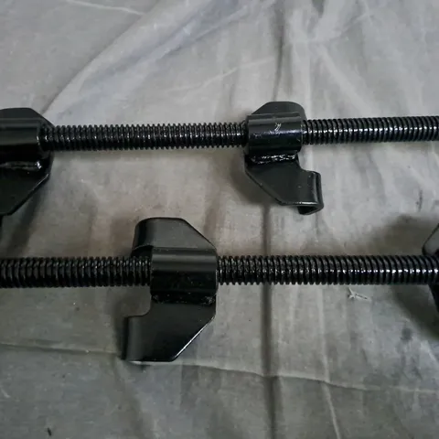 COIL AND SPRING COMPRESSOR TOOL