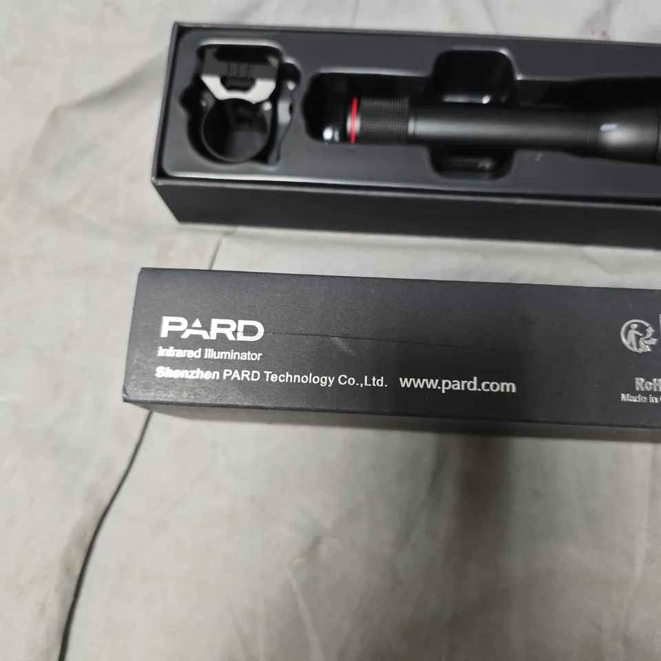 PARD TL3-850 INFRARED ILLUMINATOR