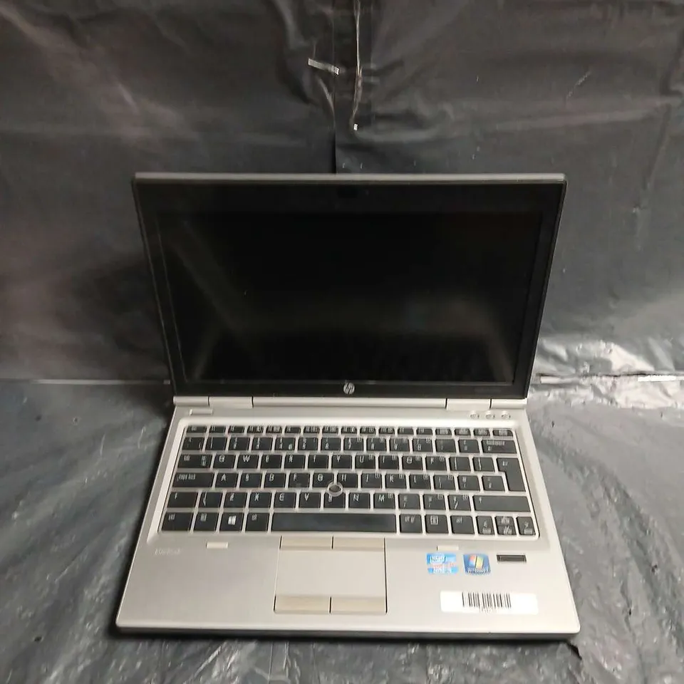 HP LAPTOP – MODEL UNSPECIFIED