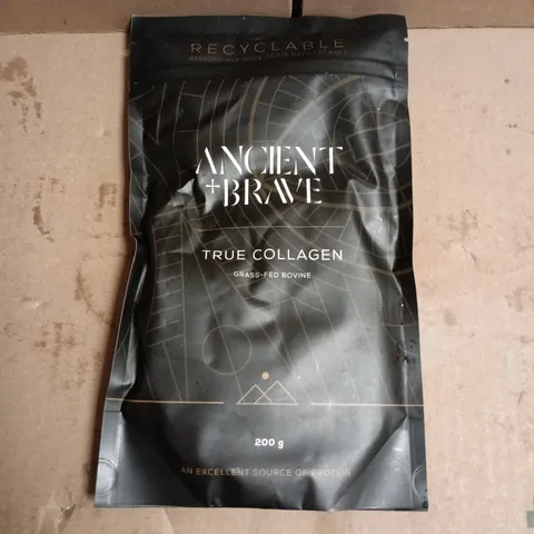 ANCIENT + BRAVE TRUE COLLAGEN (200G)