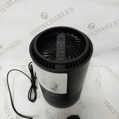 XAXAZON AIR PURIFIER
