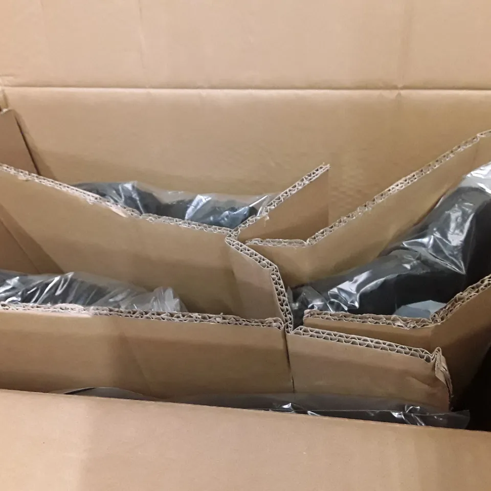 BOXED BRAND NEW SIMPLY BE PHOEBE WIDE SHOES SIZE 6 BLACK COLOUR APPROXIMATELY 5 PAIRS