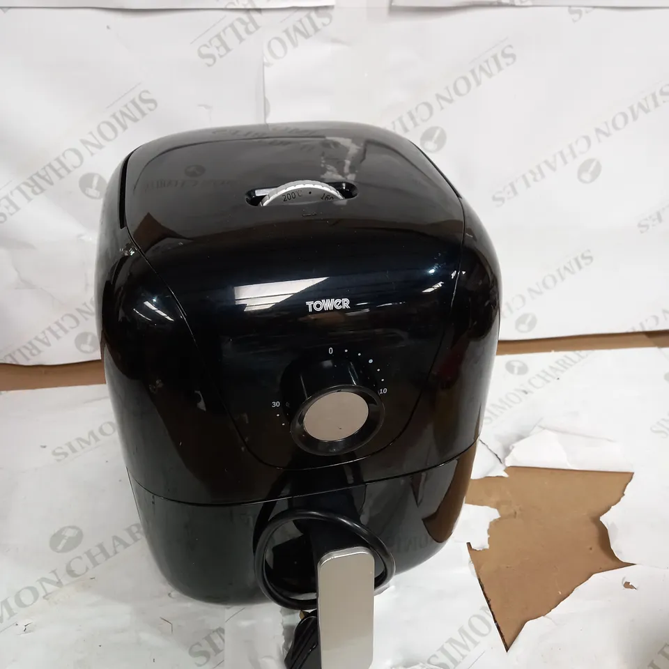 TOWER VORTX AIR FRYER 