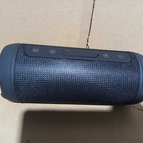 JUICEBOOMPRO BLUETOOTH SPEAKER
