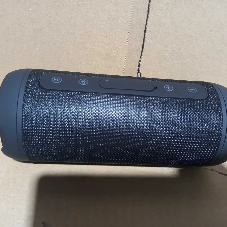 JUICEBOOMPRO BLUETOOTH SPEAKER 