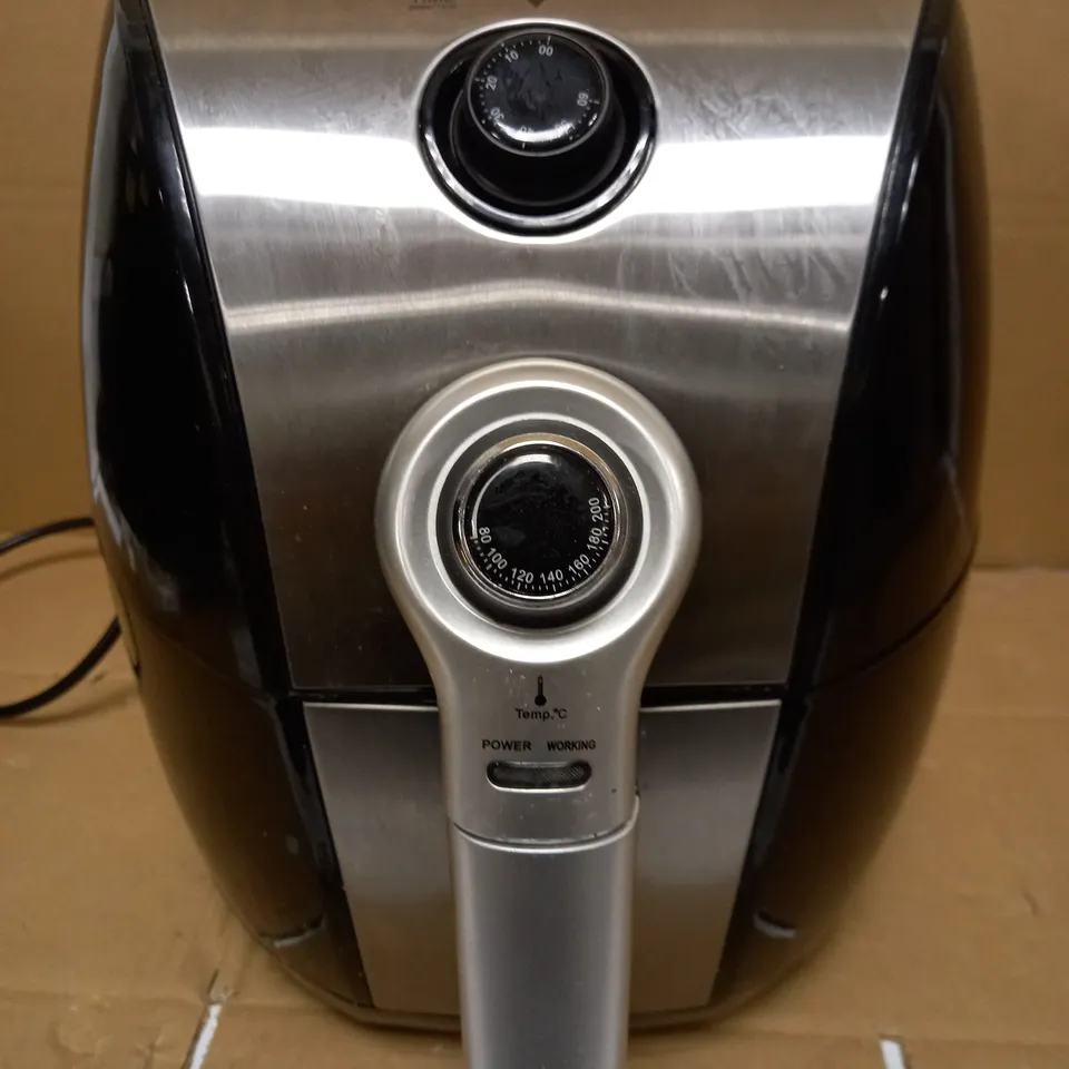 TOWER VORTEX AIR FRYER