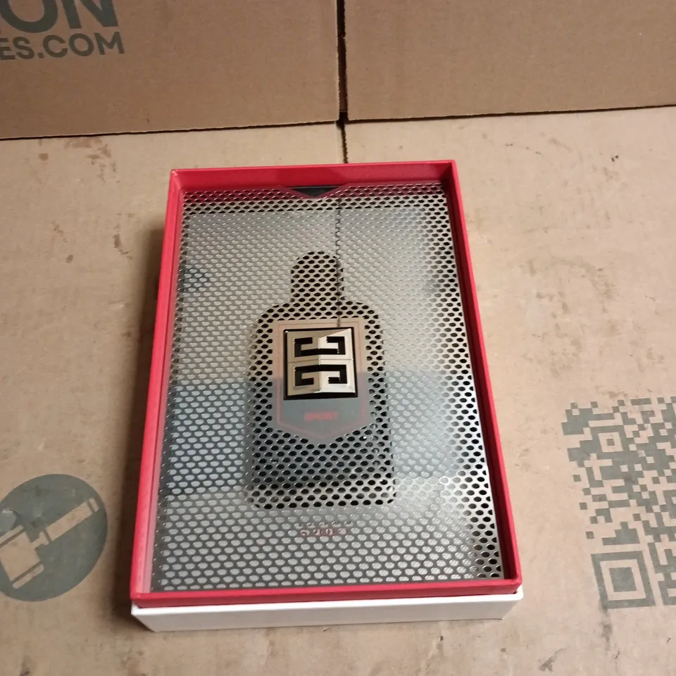 GIVENCHY SPORT EAU DE PARFUM 100ML BOXED
