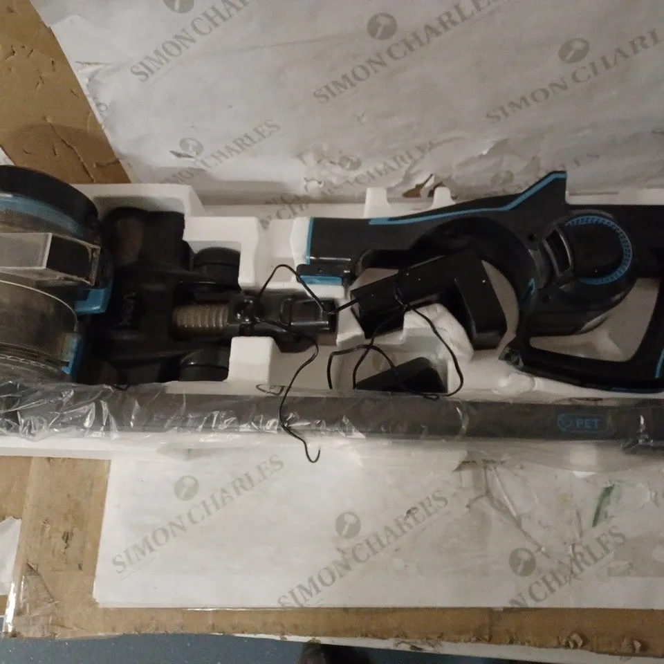 VAX ONEPWR BLADE 4 PET CORDLESS VACUUM CLEANER