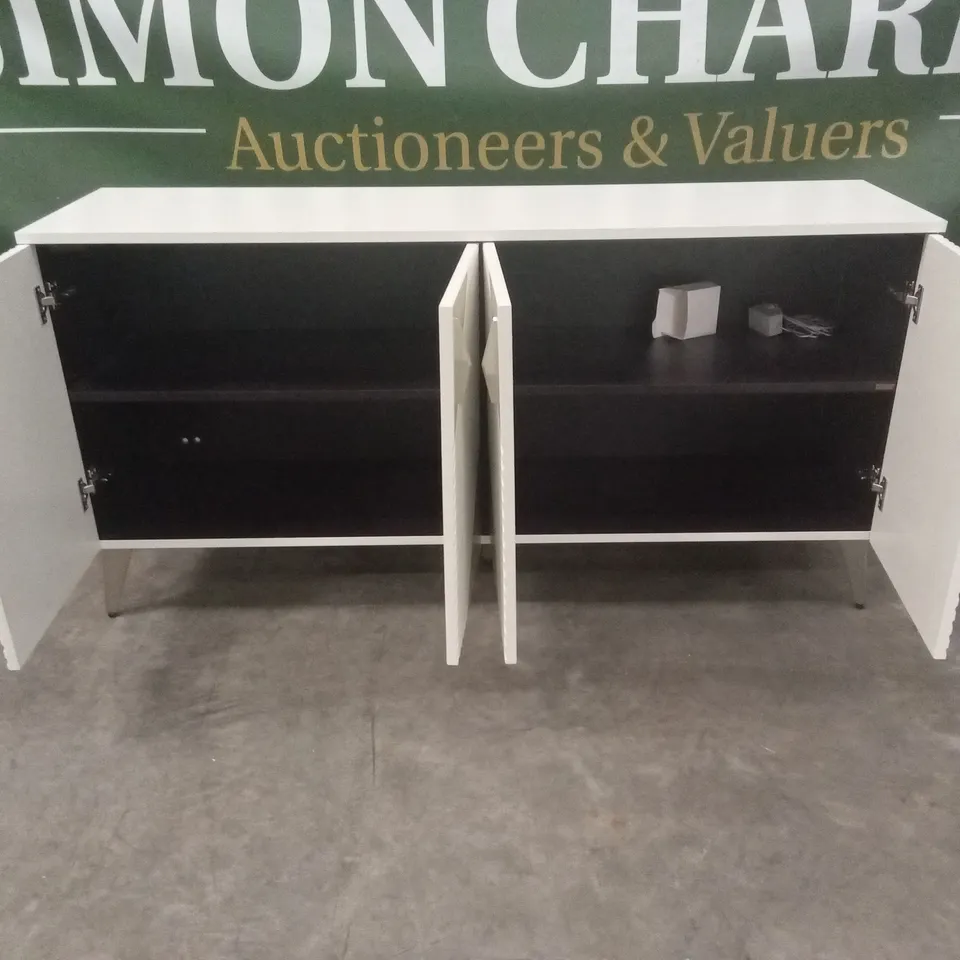 AVA LARGE SIDEBOARD RRP £549