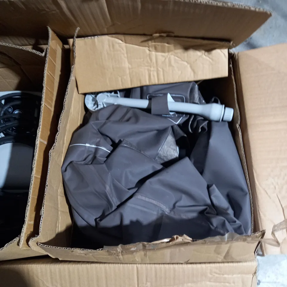 LAY Z SPA INFLATABLE PORTABLE SPA COLLECTION ONLY