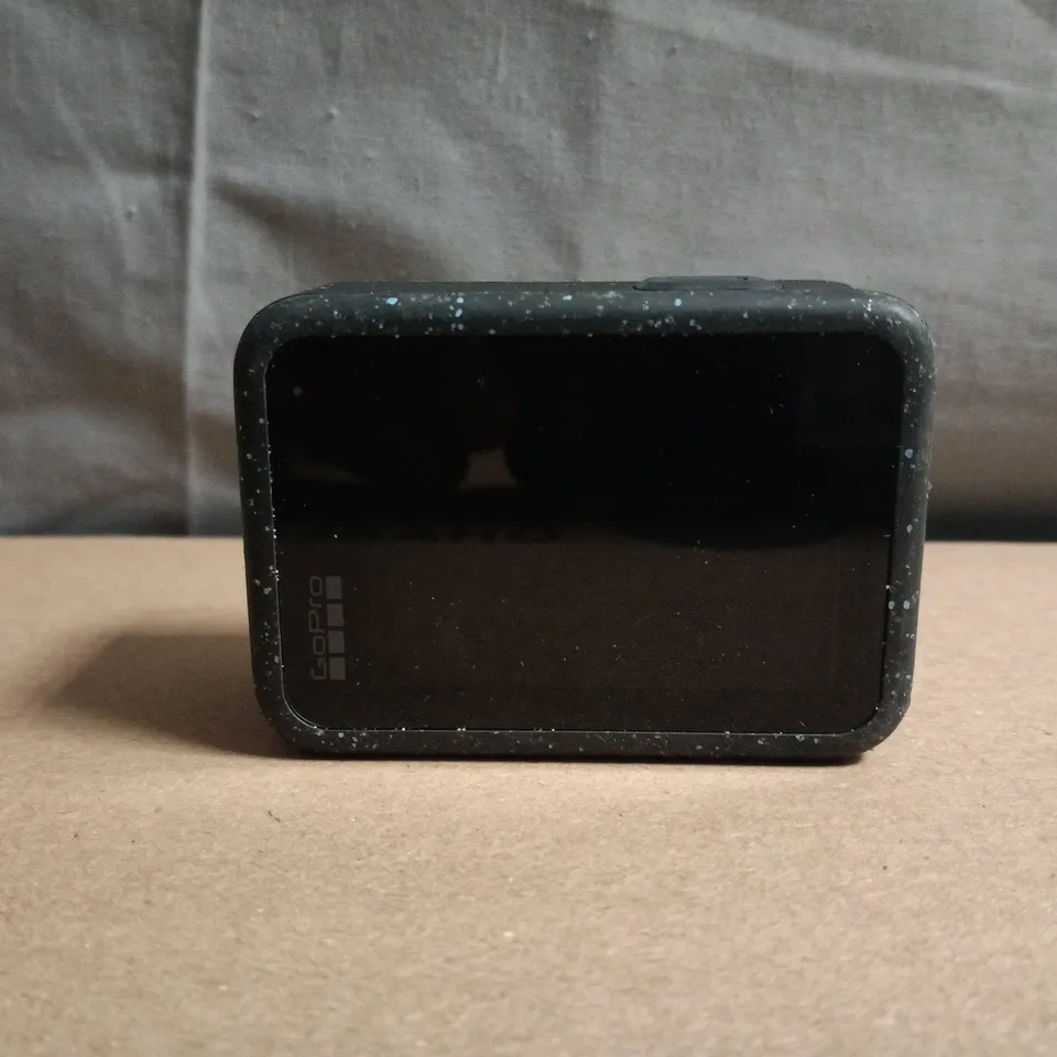 GOPRO HERO12 BLACK ACTION CAMERA