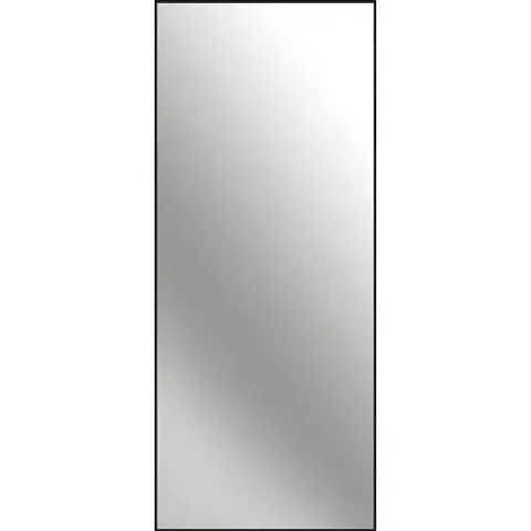 BOXED NIELSEN ALMERIA ALUMINIUM WALL MIRROR