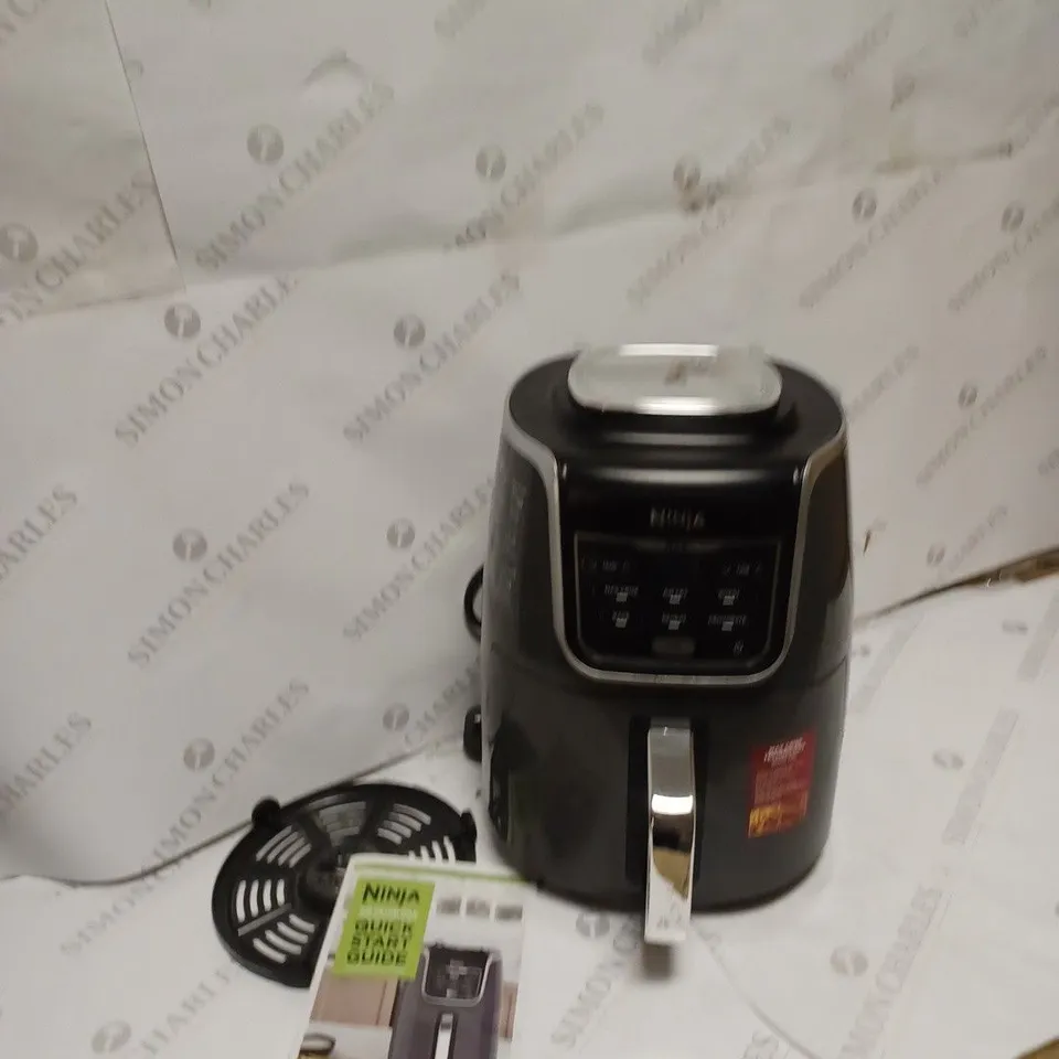 NINJA AIR FRYER MAX 5.2L