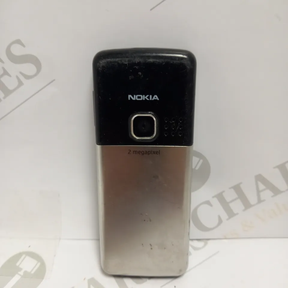 NOKIA RM-217 MOBILE PHONE