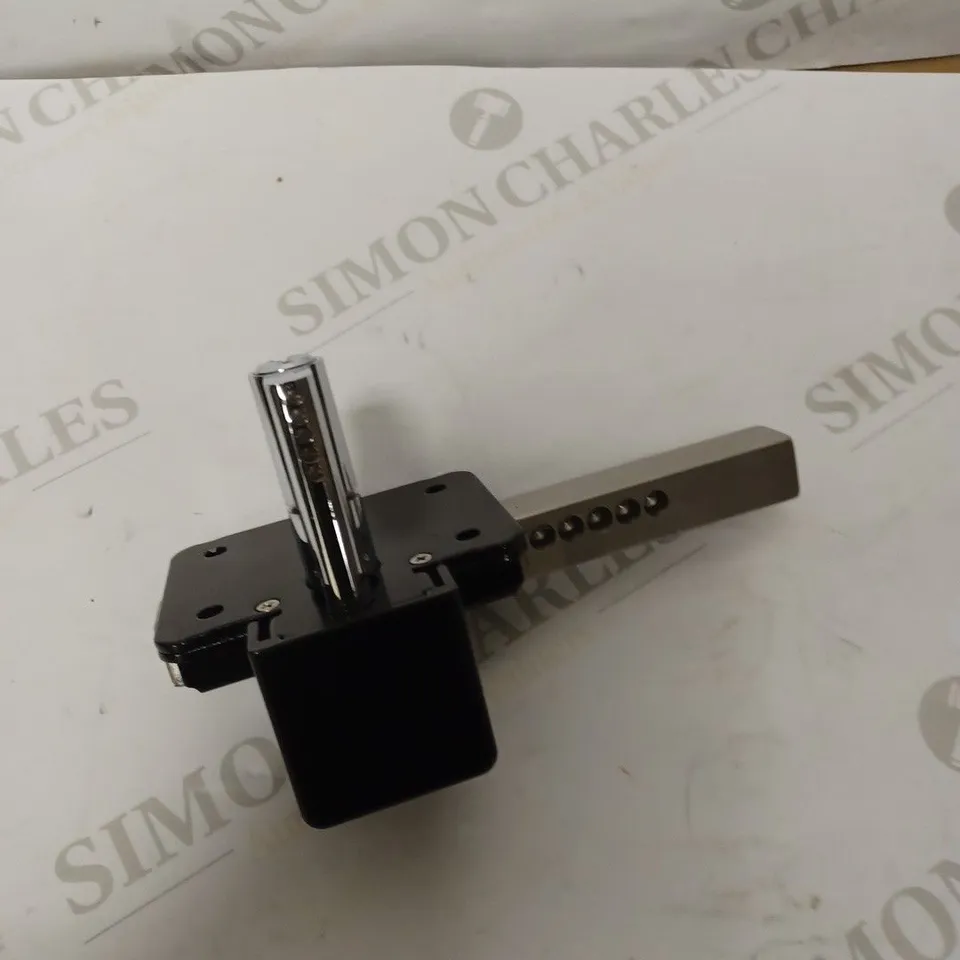 GATEMATE 1490086 LONG THROW GATE LOCK