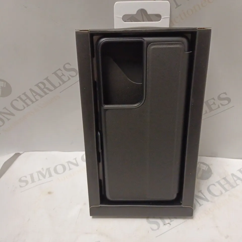 APPROXIMATELY 18 TECH21 EVOWALLET PROTECTIVE CASE FOR SAMSUNG GALAXY S21 ULTRA 5G