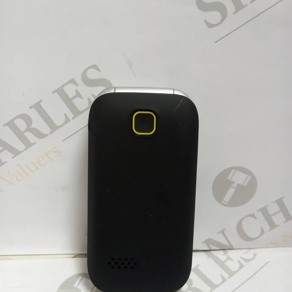 BEAFON SL670 FLIP MOBILE PHONE 