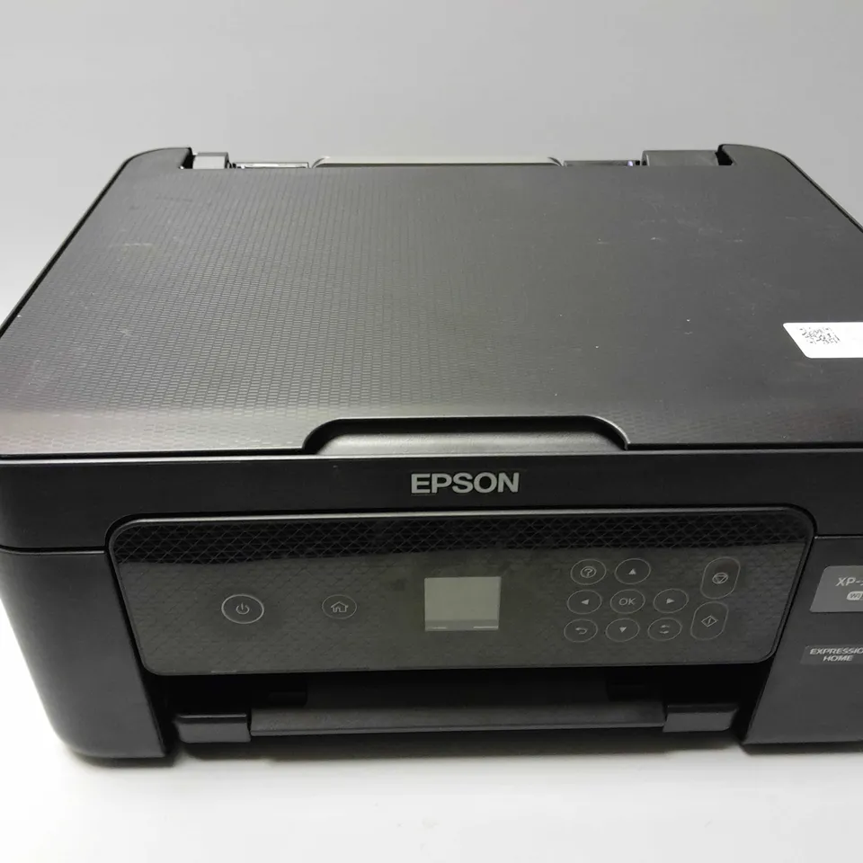 EPSON EXPRESSION HOME XP-3200 PRINTER