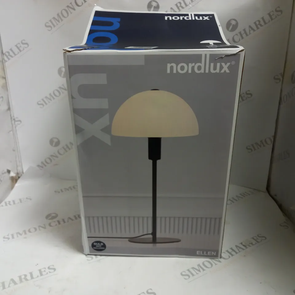 BOXED NORDLUX ELLEN LAMP