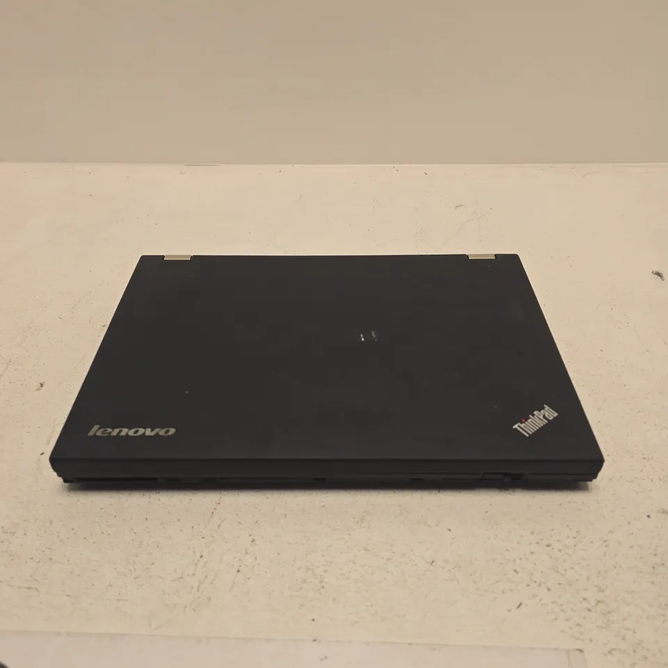 LENOVO THINKPAD T430 LAPTOP IN BLACK