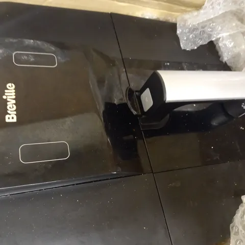BREVILLE HALO AIR FRYER DIGITAL AIR FRYER OVEN