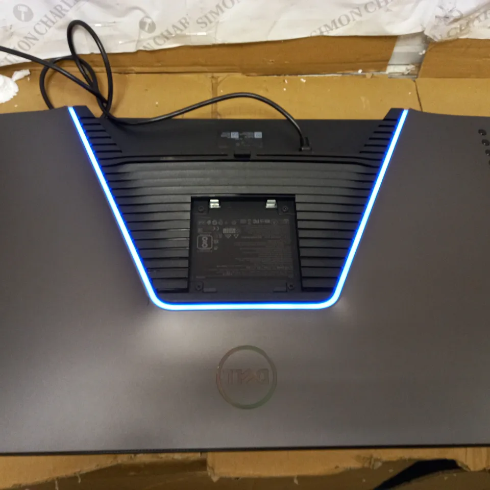 DELL 32" 4K UHD GAMING MONITOR (COLLECTION ONLY)