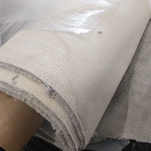 ROLL OF QUALITY NEW EC HEARTLAND STANKLYN CARPET - APPROXIMATELY 4.3 x 5m