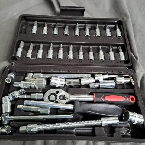 46 PC SOCKET SET 