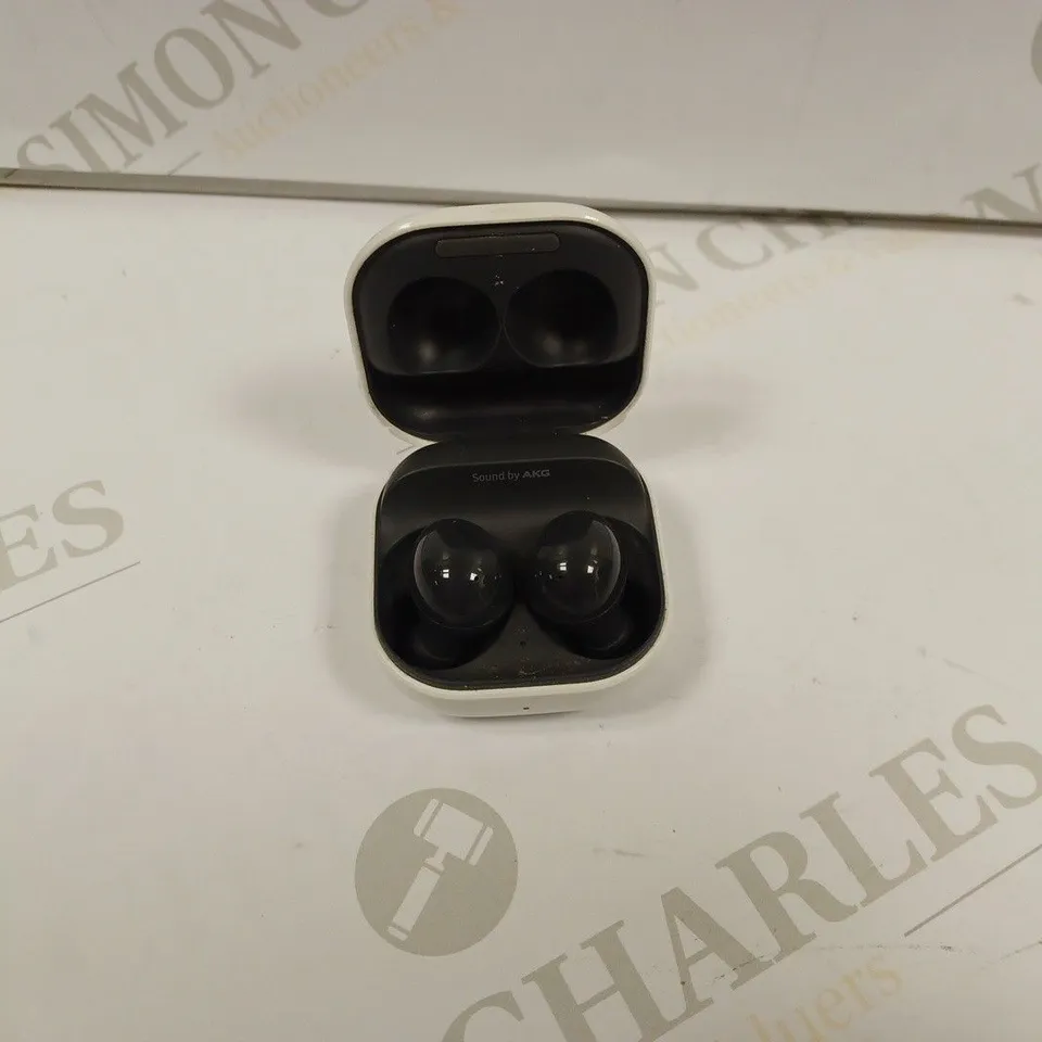 SAMSUNG GALAXY BUDS LIVE - GREY 