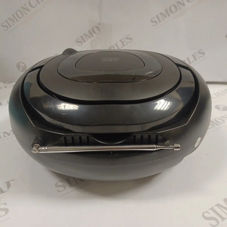 OAKCASTLE CD.200 CD PLAYER