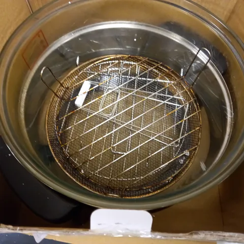 TOWER HEALTH HALOGEN AIR FRYER
