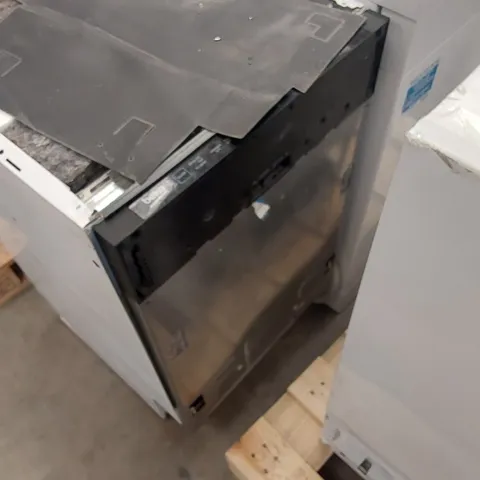 BEKO INTEGRATED DISHWASHER