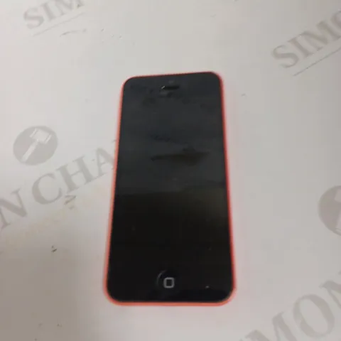 APPLE IPHONE 5C (A1507)