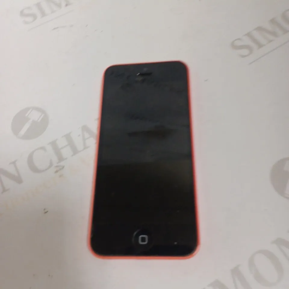 APPLE IPHONE 5C (A1507)