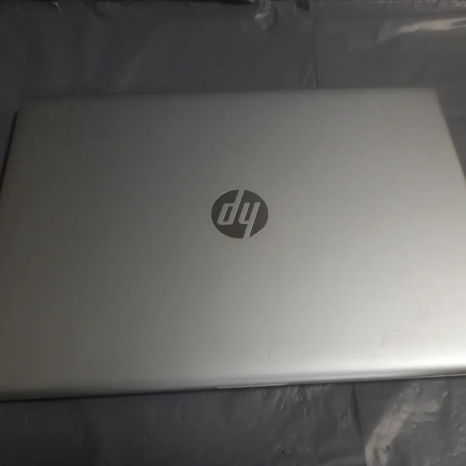 UNBOXED HP PROBOOK 450 GS INTEL I-5 LAPTOP