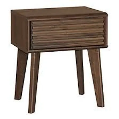 BOXED KIREI SIDE TABLE COLUMBIA NUSSBAUM (1 BOX)