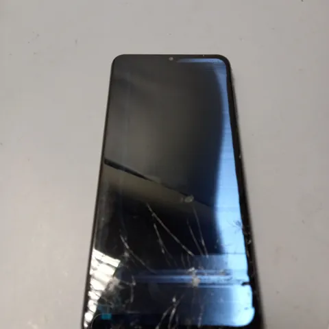 SAMSUNG GALAXY 