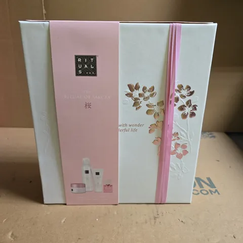 RITUALS THE RITUAL OF SAKURA GIFT SET - BATH & BODY