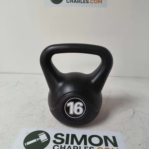 KETTLEBELL – 16 KG