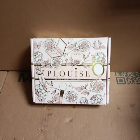 BOXED PLOUISE ASSORTED COSMETICS GIFT BOX 