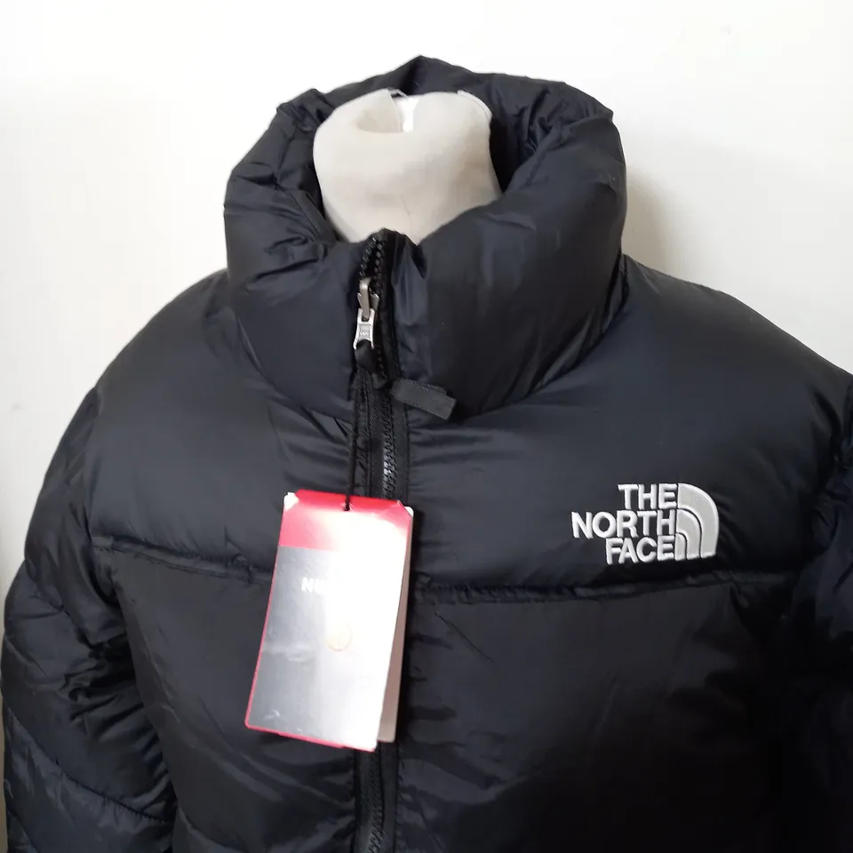 THE NORTH FACE PADDED COAT SIZE L 