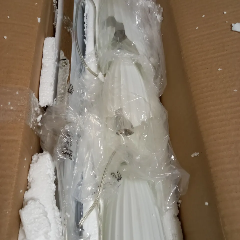 DAR LIGHTING PLYMOUTH PENDANT CEILING LIGHT 