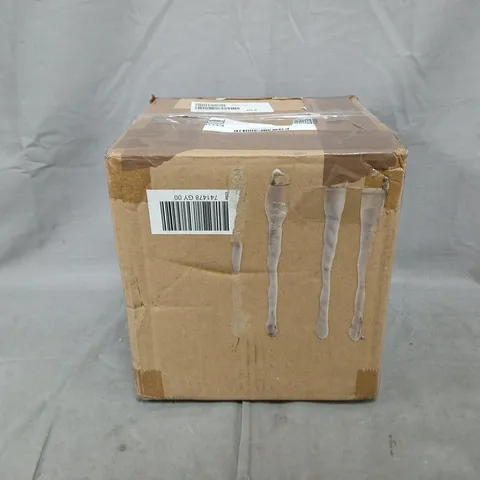 S-FIXX EVERGREEN 3 IN 1 RUST COVERTER, PRIMER AND PAINT IN GREY 2.5L