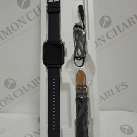 BOXED DI DA FIT HEALTH TRACKING SMARTWATCH