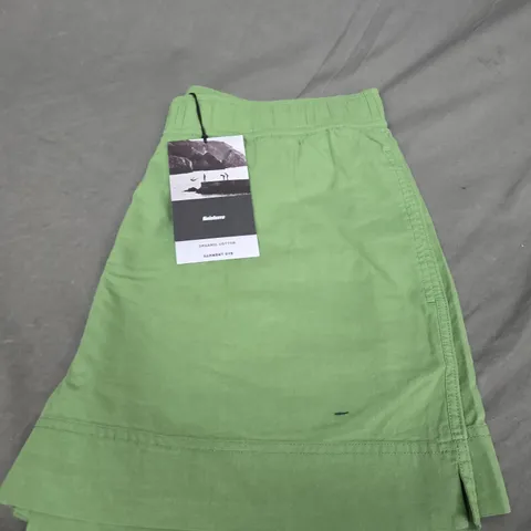 FINISTERRE MORVA SHORTS - SIZE 16