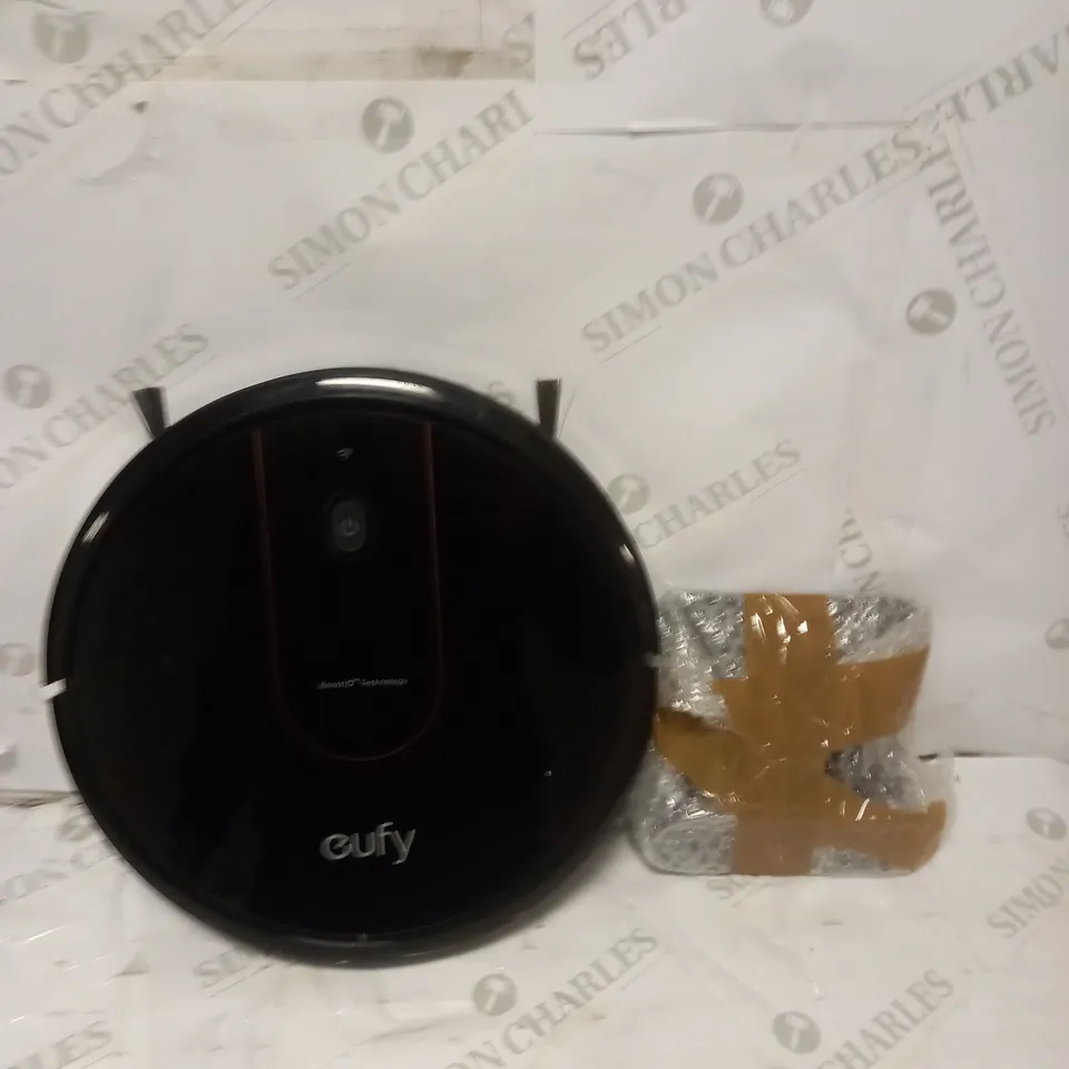 ANKER EUFY 15C ROBOTIC VACUUM CLEANER RRP £199