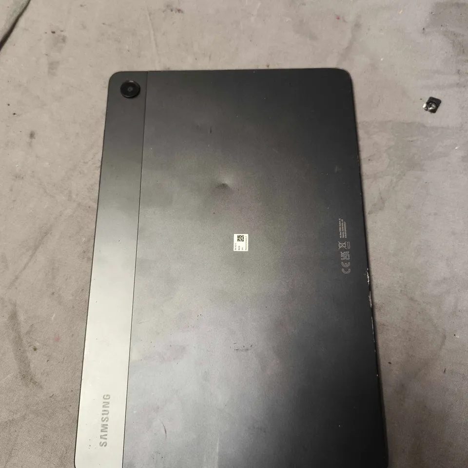 SAMSUNG GALAXY TAB A9 TABLET