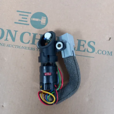 JAGUAR XF A/C INTERNAL TEMPERATURE SENSOR